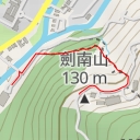 thumbnail for 劍南山