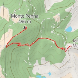 thumbnail for Monte Penna