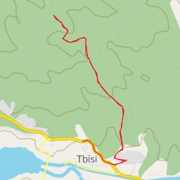 thumbnail for Arsen Hole