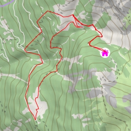 thumbnail for Cabane Chalet-Neuf