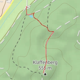 thumbnail for Klaffenberg