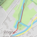 thumbnail for Rue Danton - Vrigne aux Bois