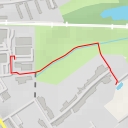 thumbnail for Bolzplatz Am Heidkoppelgraben - Strecknitzer Feld - Lübeck