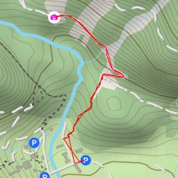 thumbnail for Sennerberg / Ridnaun