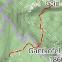 thumbnail for Malga di Fondo - Lago di Tret