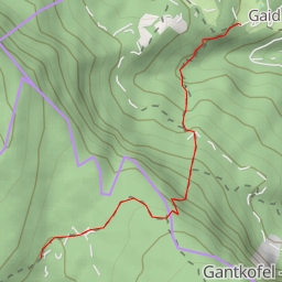 thumbnail for Malga di Fondo - Lago di Tret