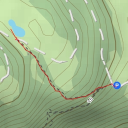 thumbnail for Gaidnerwiesen - Strada forestale Prati di Gaido - Gaidnerwiesen - Strada forestale Prati di Gaido