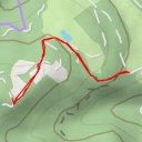 thumbnail for Gaidnerwiesen - Strada forestale Prati di Gaido