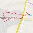 thumbnail for Angelsee Windschläg