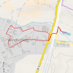 thumbnail for Angelsee Windschläg