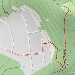 thumbnail for 衞奕信徑第八段 Wilson Trail Section 8 - 大埔區 Tai Po District