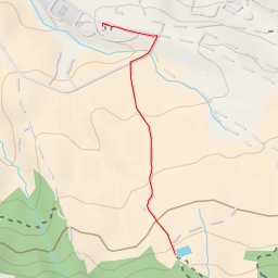 thumbnail for Vereda de las Angustias - Vereda de las Angustias