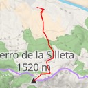 thumbnail for Cerro de la Silleta