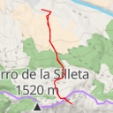 thumbnail for Sendero de los Gudaris