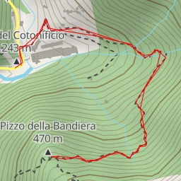 thumbnail for Pizzo della Bandiera