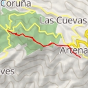 thumbnail for Calle las Moradas - Calle las Moradas