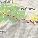 thumbnail for Calle las Moradas - Calle las Moradas