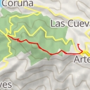 thumbnail for Lugar Diseminado Chajunco - Lugar Diseminado Chajunco