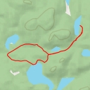 thumbnail for Lac Séguin