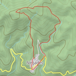 thumbnail for Νεγάδες