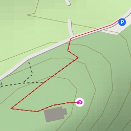 thumbnail for Pankraz-Kircherl - Bad Reichenhall