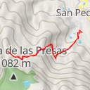 thumbnail for Vuelta del Palomar