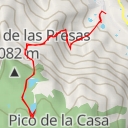 thumbnail for Presa de la Laguna