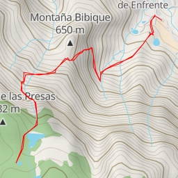 thumbnail for Camino de los Romeros - Camino de los Romeros