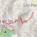 thumbnail for Camino de los Romeros