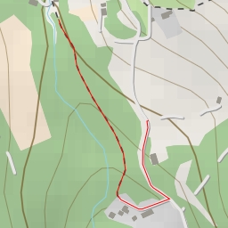 thumbnail for Clogau Gold Mine, Llechfraith Adit - Pont Hirgwn