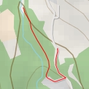 thumbnail for Clogau Gold Mine, Llechfraith Adit - Pont Hirgwn