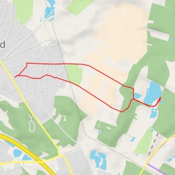 thumbnail for Grote Allee - Grote Allee