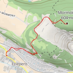 thumbnail for Mormont