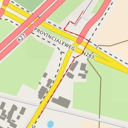 thumbnail for Jachtlaan