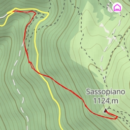 thumbnail for Sassopiano