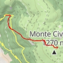 thumbnail for Il vento - Strada Provinciale di San Benedetto