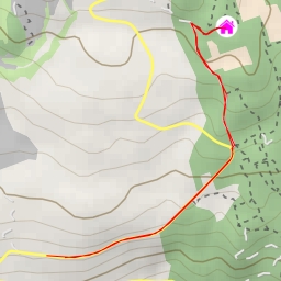 thumbnail for Rifugio Salto del Cane