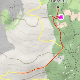 thumbnail for Monte Salto del Cane