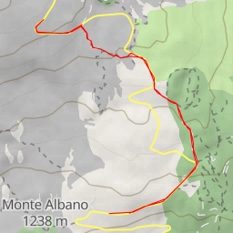 thumbnail for Ex Trazzera Salto del Cane