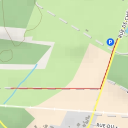 thumbnail for Rue de Tressin - Rue de Tressin