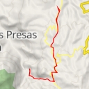 thumbnail for Camino Cuevas Viejas - Camino Cuevas Viejas