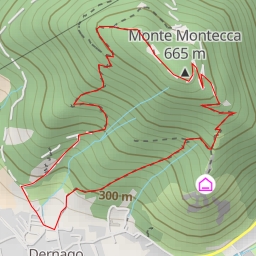 thumbnail for Monte Montecca