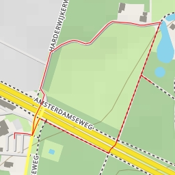 thumbnail for Het Eiland - Amsterdamseweg - Arnhem