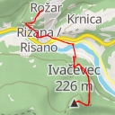 thumbnail for Ivačevec