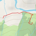 thumbnail for Cathedral Quarries - Slaters' Bridge