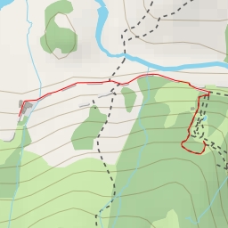 thumbnail for Cathedral Quarries - Slaters' Bridge