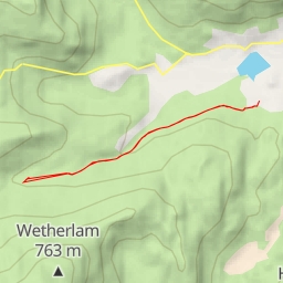 thumbnail for Greenburn Reservoir