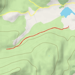 thumbnail for Tilberthwaite Road