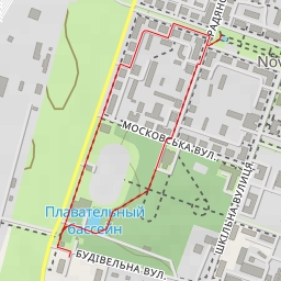 thumbnail for Леніна вулиця