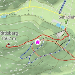 thumbnail for Rittisberg